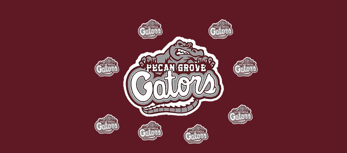 Grove Gators Normal iSportn Lingerie/ Sleepwear A.O.P. – tagged