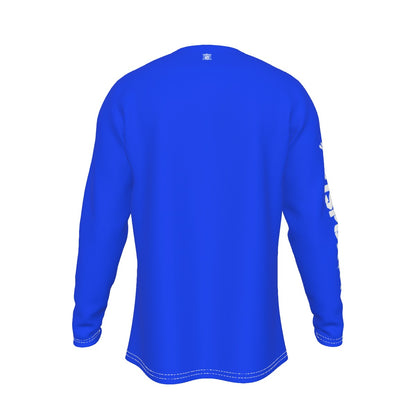 All-Over Print Men's Long Sleeve T-Shirt