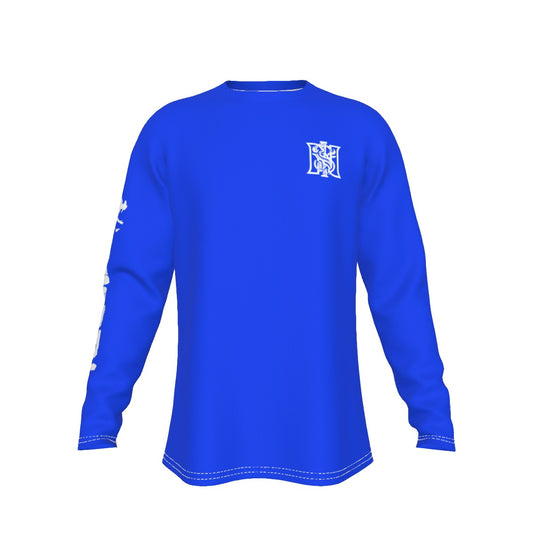 All-Over Print Men's Long Sleeve T-Shirt