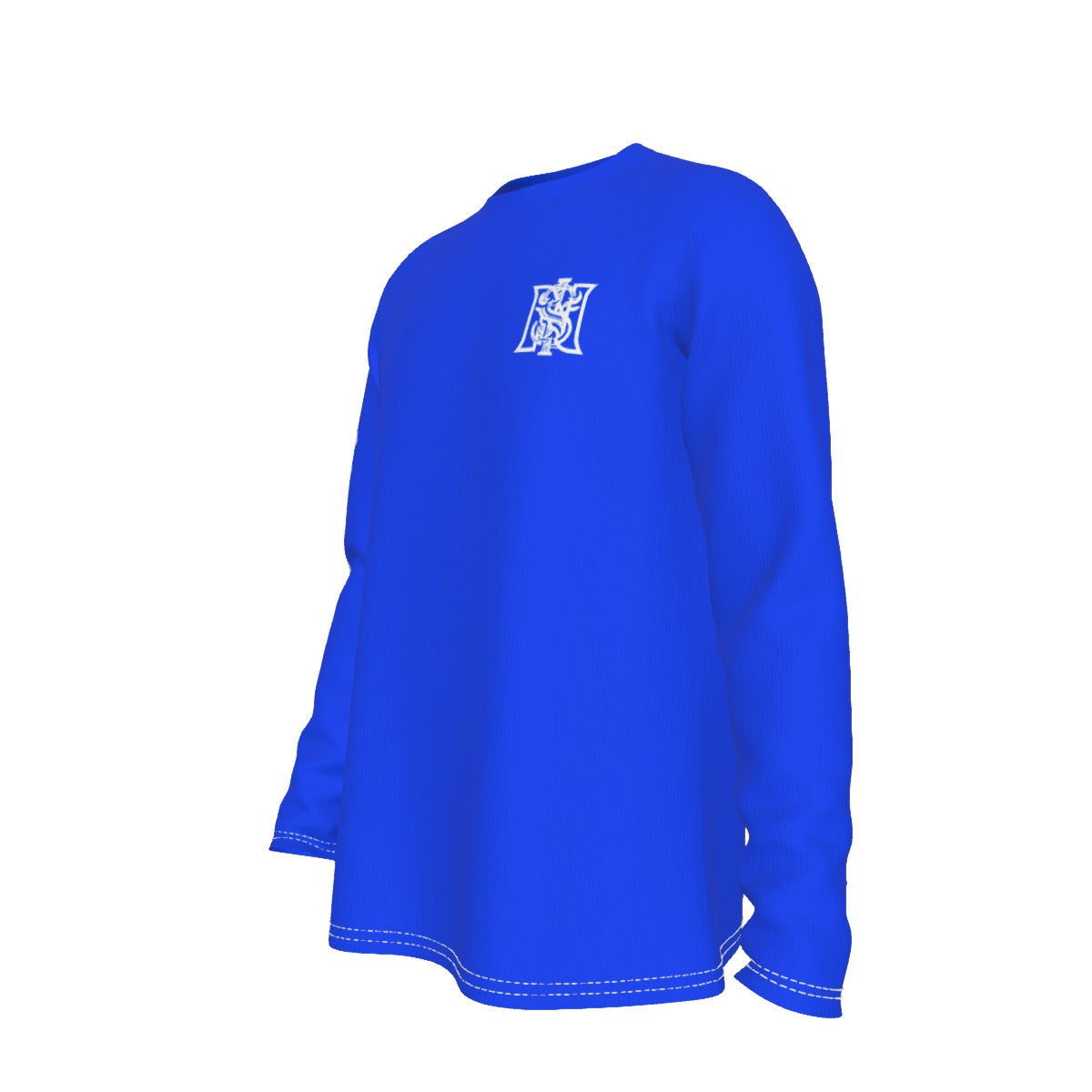 All-Over Print Men's Long Sleeve T-Shirt
