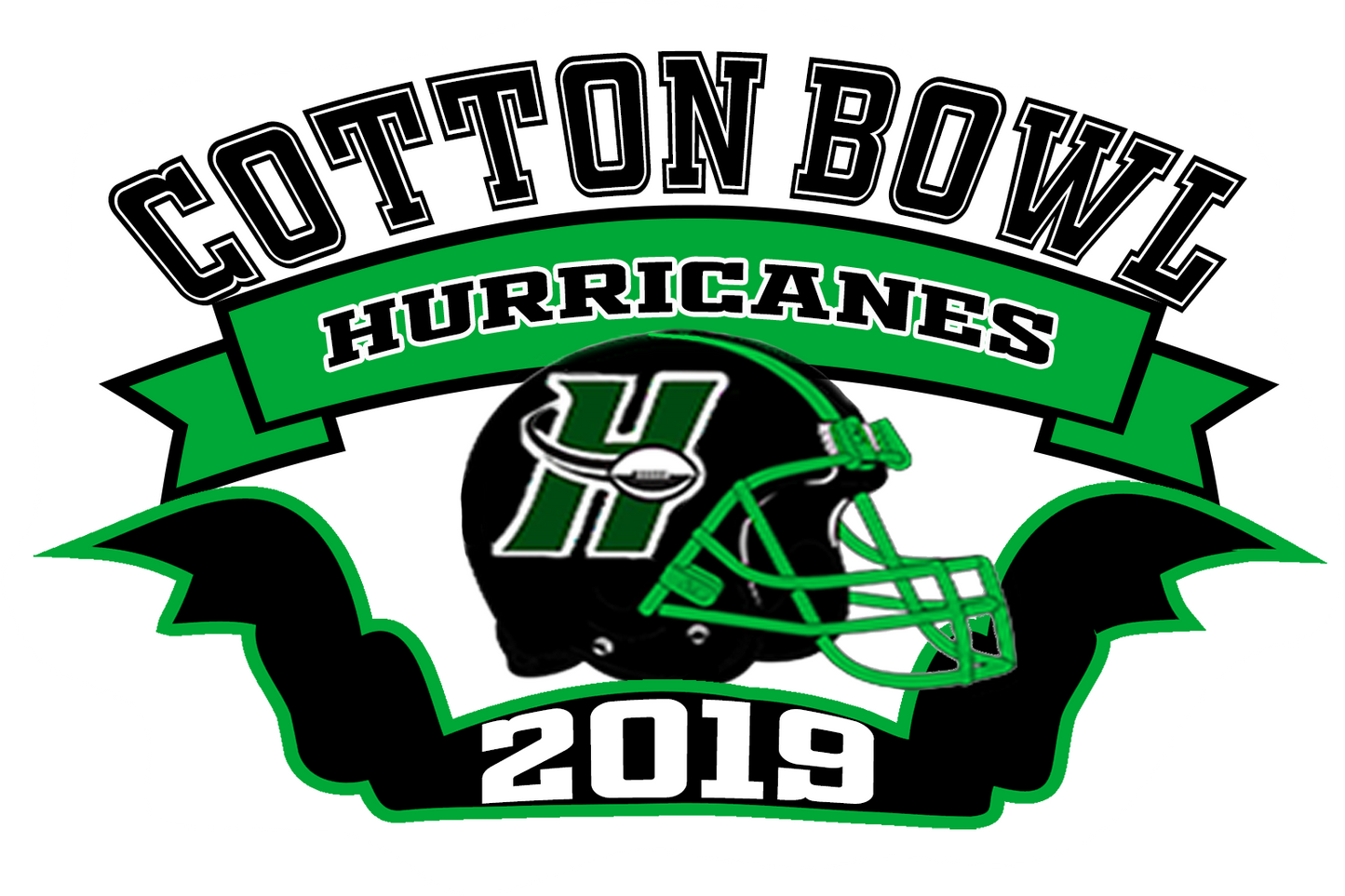 Extra Patches Only for Hurricanes