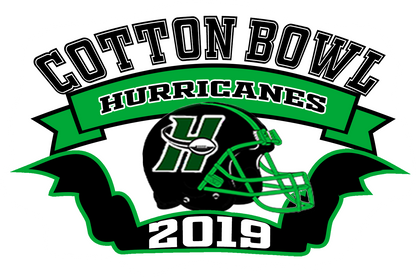 Extra Patches Only for Hurricanes
