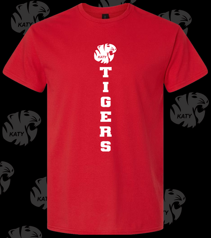 Custom Katy High School Band & Color Guard T-Shirt – Support Spirit Wear by iSportn & WhatTheDTF