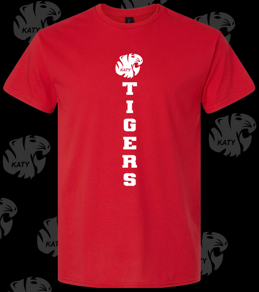 Custom Katy High School Band & Color Guard T-Shirt – Support Spirit Wear by iSportn & WhatTheDTF