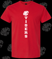 Custom Katy High School Band & Color Guard T-Shirt – Support Spirit Wear by iSportn & WhatTheDTF