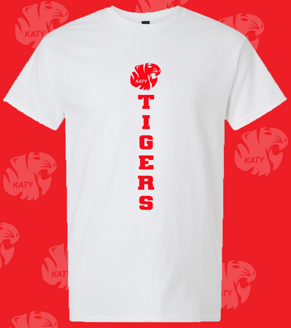 Custom Katy High School Band & Color Guard T-Shirt – Support Spirit Wear by iSportn & WhatTheDTF