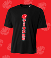 Custom Katy High School Band & Color Guard Dri-Fit T-Shirt – Support Spirit Wear by iSportn & WhatTheDTF