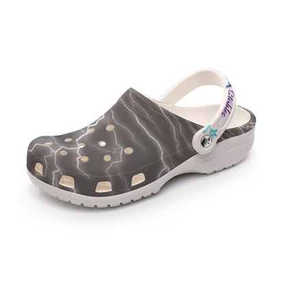 Men's Barn Versatile 2-in-1 Sandals by Isportn/ Clogs/ Shoe/ Flip Flop